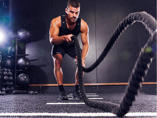 Group Gym Workouts
