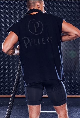Agility Shorts Pro
