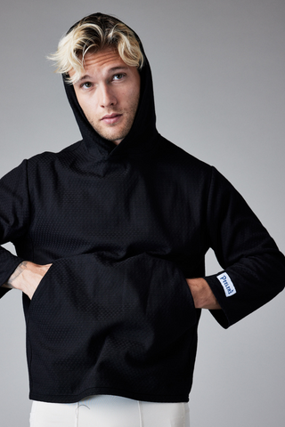 Zen Hoodie
