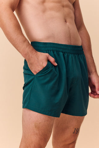 Terrain Shorts
