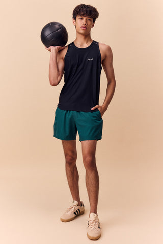 Terrain Shorts
