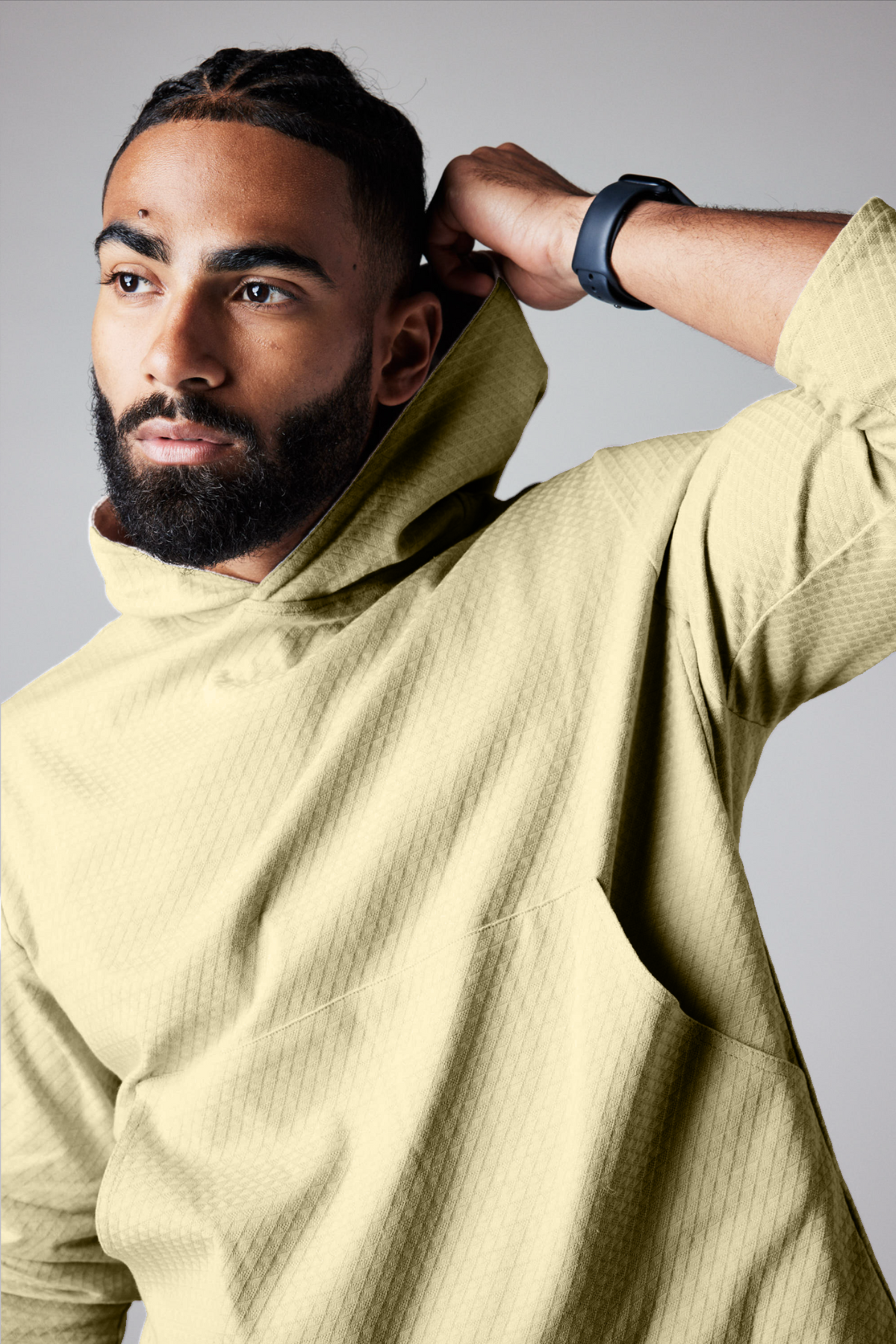 Zen Hoodie – Peelers Performance Apparel
