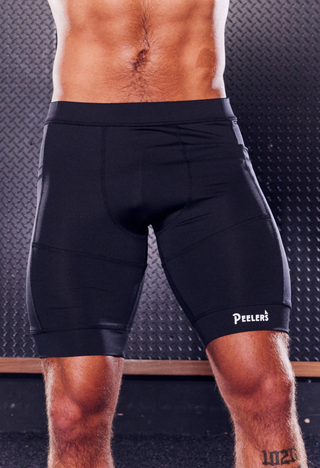 Agility Shorts Pro
