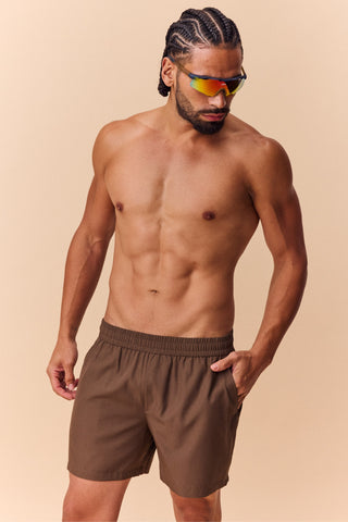 Terrain Shorts
