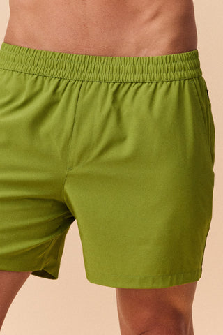 Terrain Shorts
