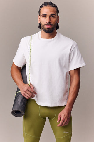 Essentials Tee
