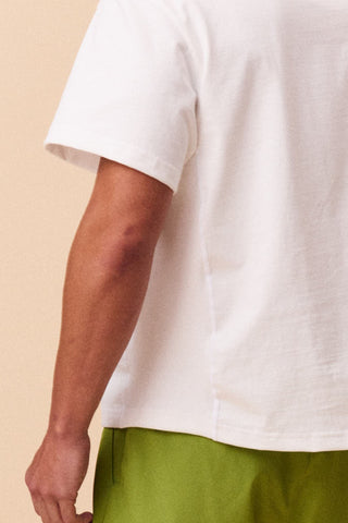 Essentials Tee
