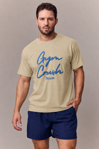 Gym Crush Tee
