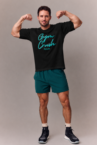 Gym Crush Tee
