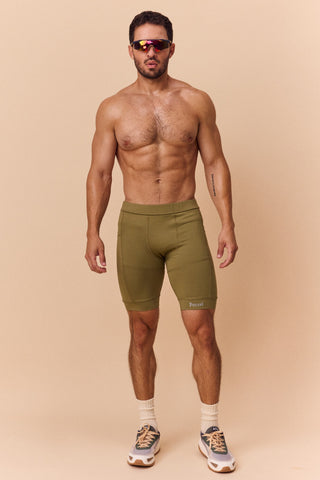 Agility Shorts PRO
