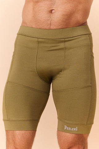 Agility Shorts PRO
