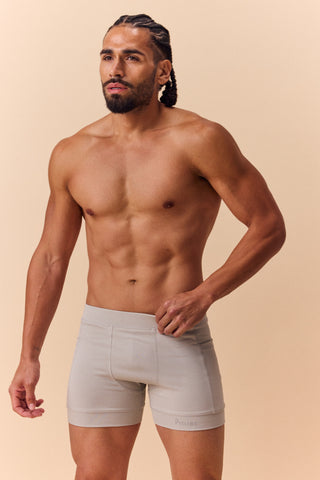 Agility Shorts
