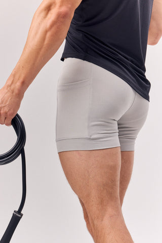 Agility Shorts
