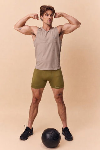 Agility Shorts
