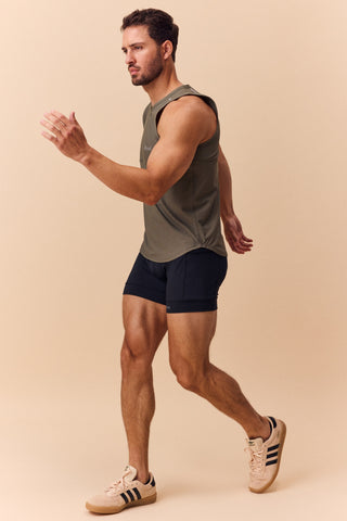 Agility Shorts
