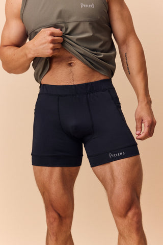Agility Shorts
