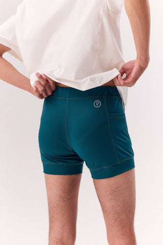 Agility Shorts

