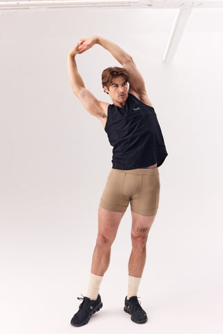 Agility Shorts
