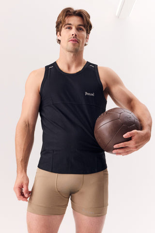 Agility Shorts

