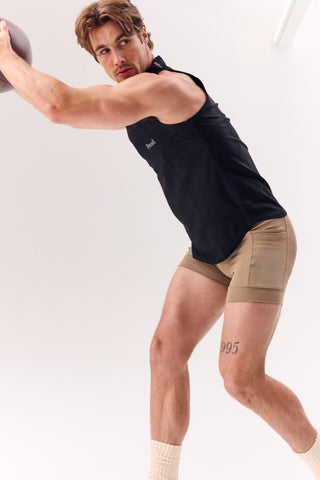 Agility Shorts
