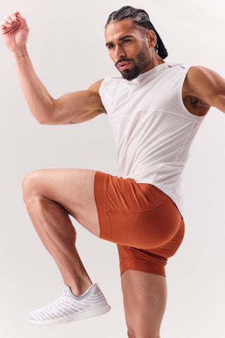 Agility Shorts
