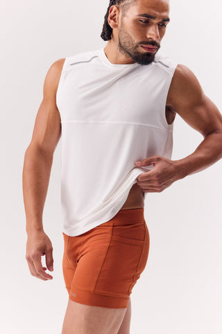 Agility Shorts

