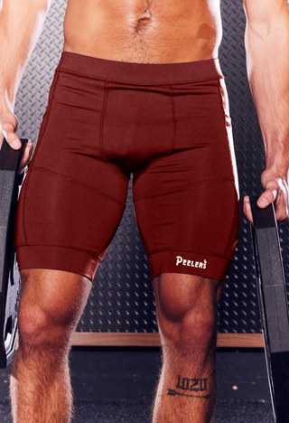 Agility Shorts Pro
