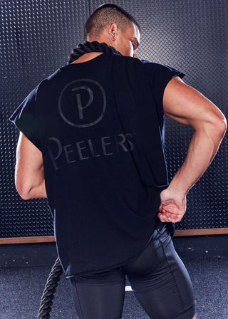 Stoic Tee
