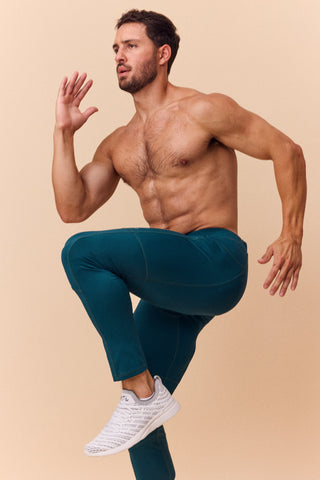 Agility Pants

