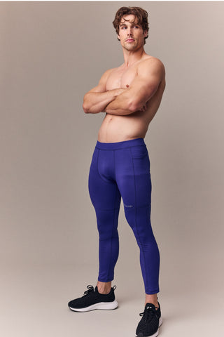 Agility Pants
