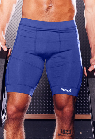 Agility Shorts Pro
