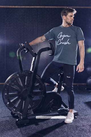 Gym Crush Tee

