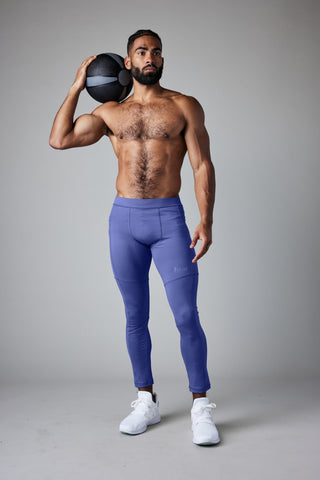 Agility Pants
