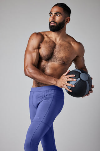 Agility Pants
