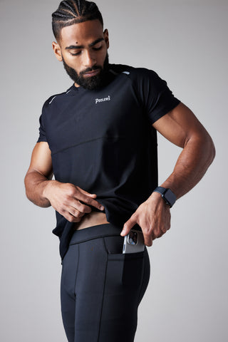 Agility Pants
