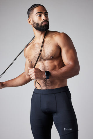 Agility Pants
