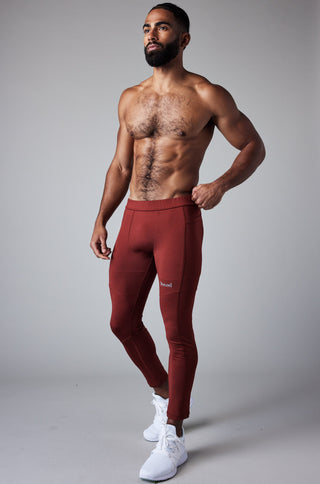 Agility Pants
