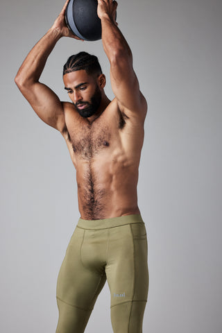 Agility Pants
