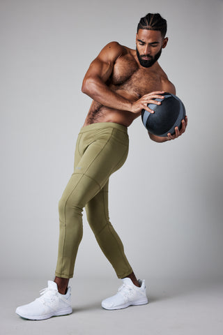 Agility Pants
