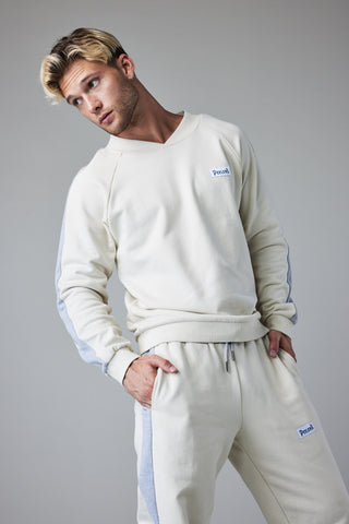 University Sweatshirt
