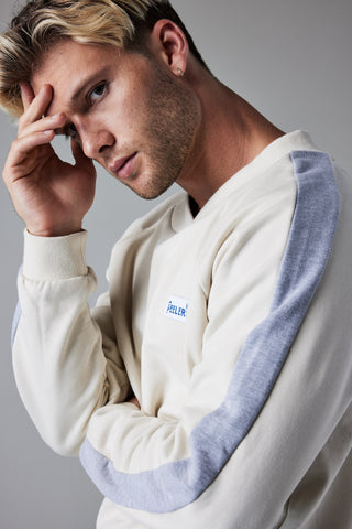 University Sweatshirt
