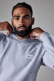 University Sweatshirt