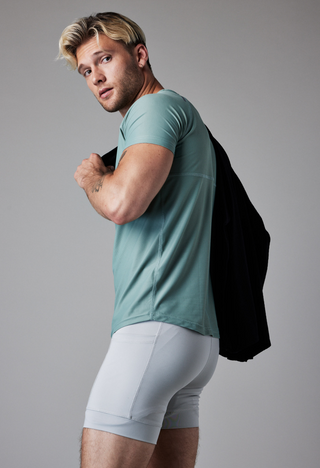 Agility Shorts
