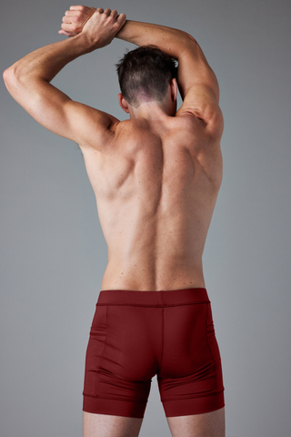 Agility Shorts
