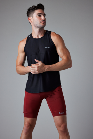Agility Shorts Pro
