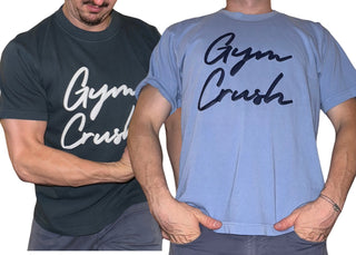Gym Crush Tee
